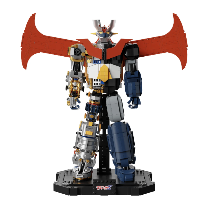 Mechanical Mazinger Z - Pantasy PAN87301