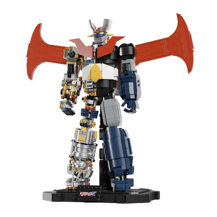 Mechanical Mazinger Z - Pantasy PAN87301