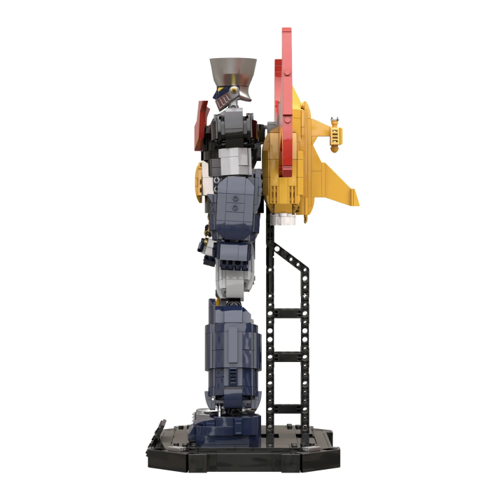 Mechanical Mazinger Z - Pantasy PAN87301