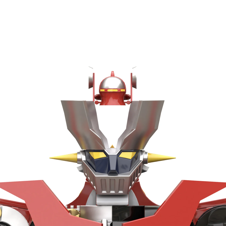Mechanical Mazinger Z - Pantasy PAN87301