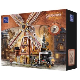 Officina del Mulino a Vento - Pantasy PAN85026
