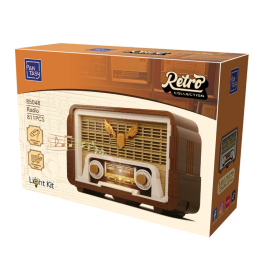 Radio - Pantasy PAN85048