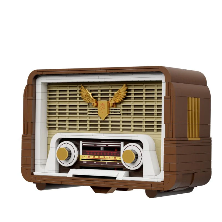 Radio - Pantasy PAN85048