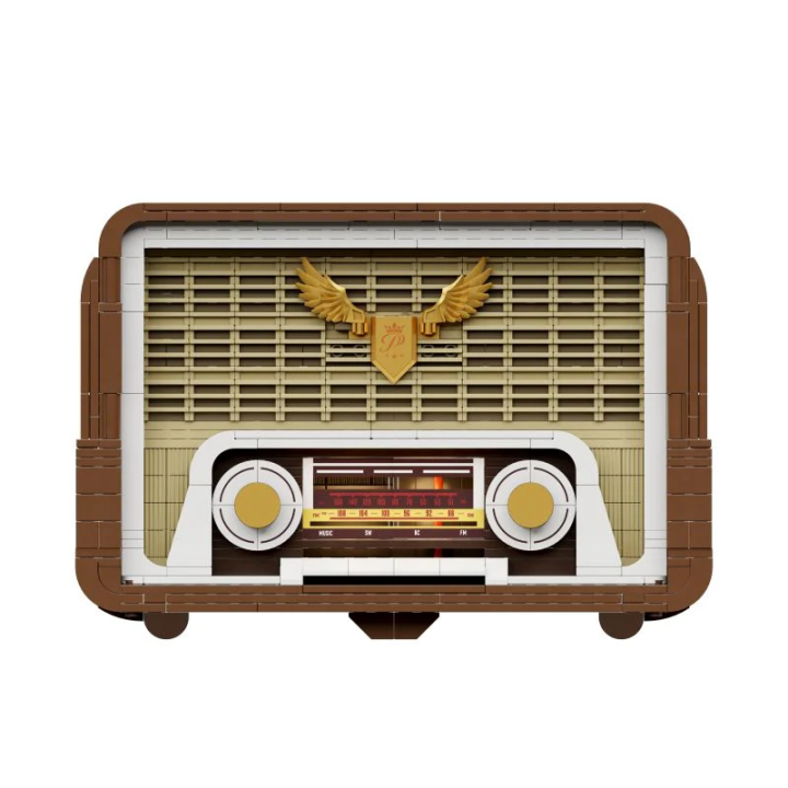 Radio - Pantasy PAN85048