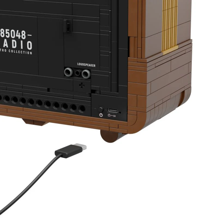 Radio - Pantasy PAN85048