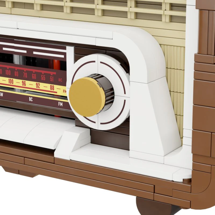 Radio - Pantasy PAN85048