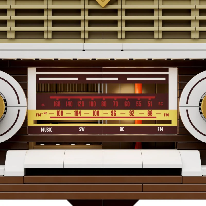 Radio - Pantasy PAN85048