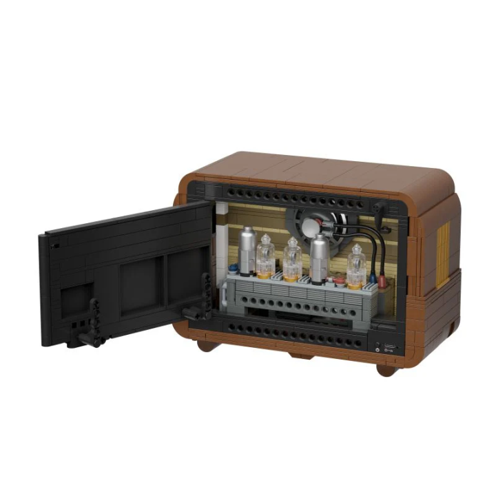 Radio - Pantasy PAN85048