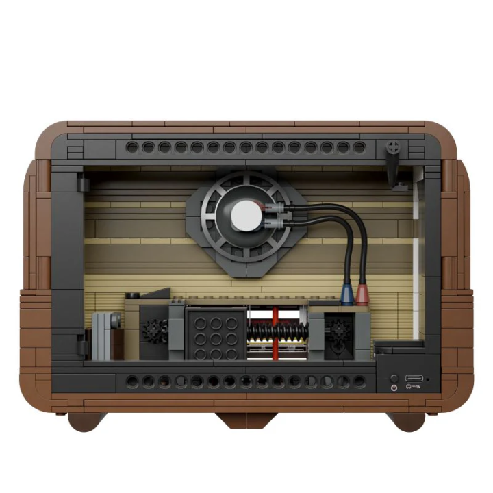 Radio - Pantasy PAN85048