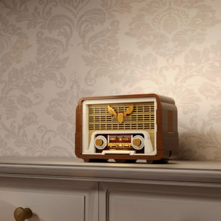 Radio - Pantasy PAN85048