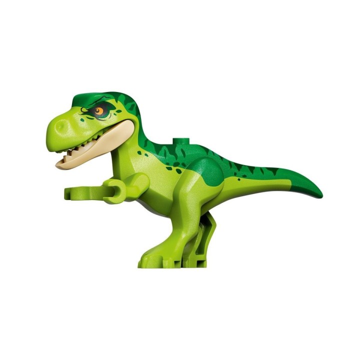 Camion da trasporto per il giovane T. rex - Lego Jurassic World 77978
