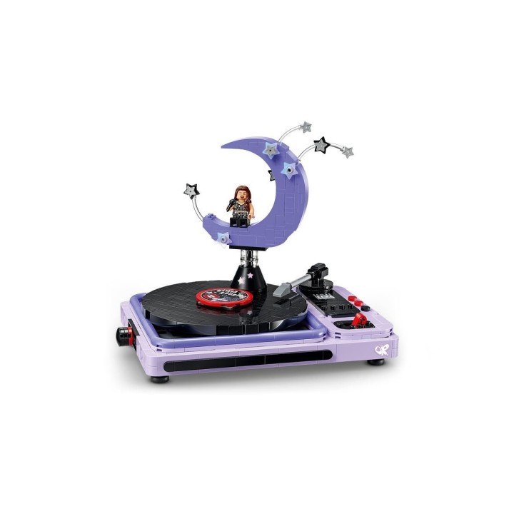 La mezzaluna del concerto di Olivia Rodrigo - Lego Editions 43029