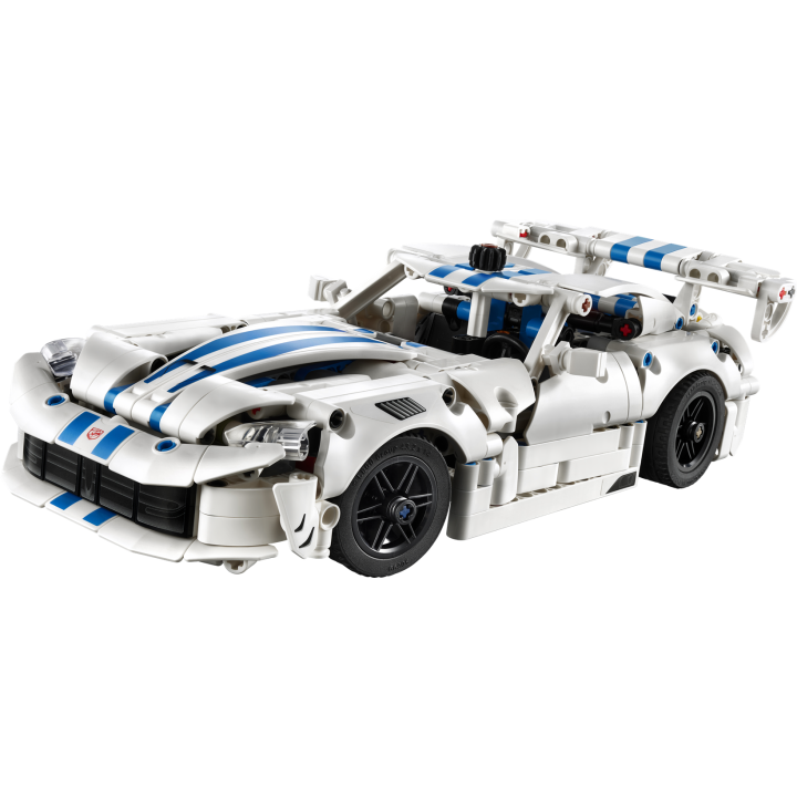 Auto sportiva Dodge Viper GTS-R - Lego Technic 42234