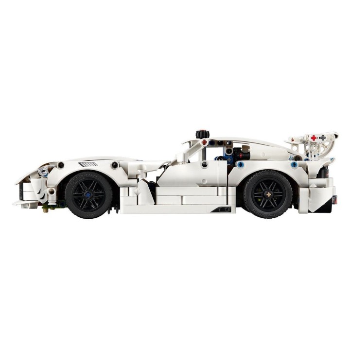Auto sportiva Dodge Viper GTS-R - Lego Technic 42234