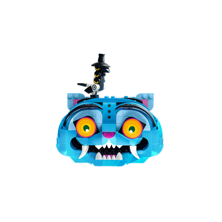 Derpy la tigre e Sussie la gazza - Lego KPop Demon Hunters 72537