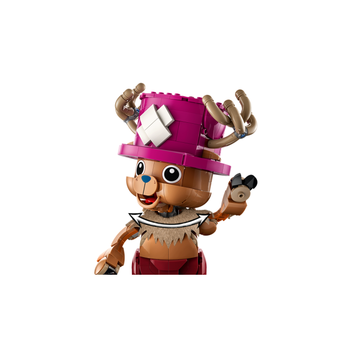 TonyTony Chopper - Lego One Piece 75643