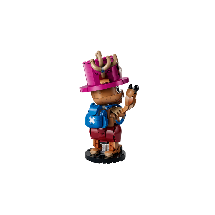 TonyTony Chopper - Lego One Piece 75643