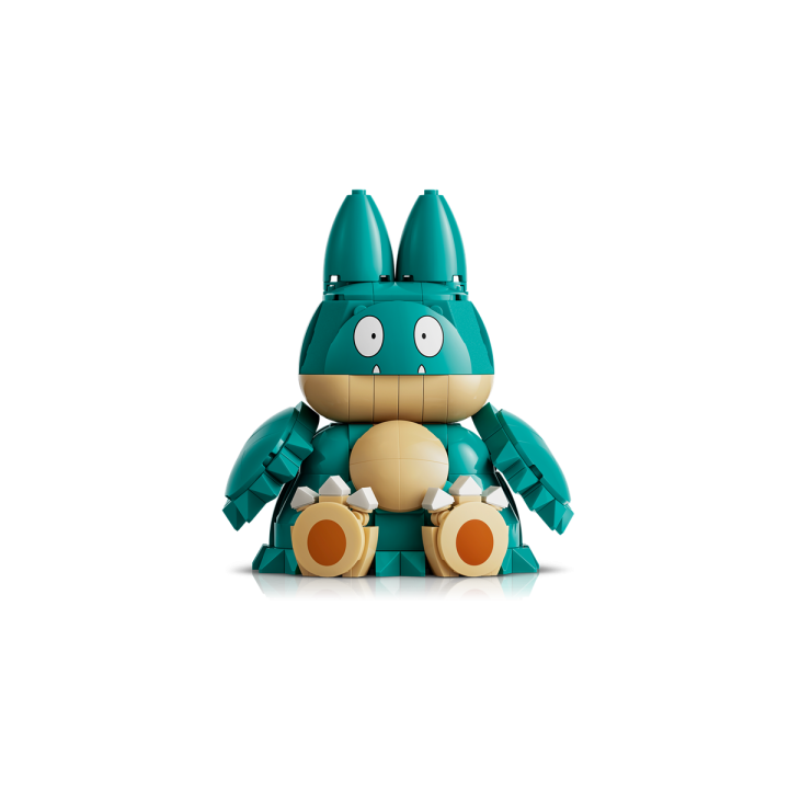 Munchlax - Lego Pokémon 72150