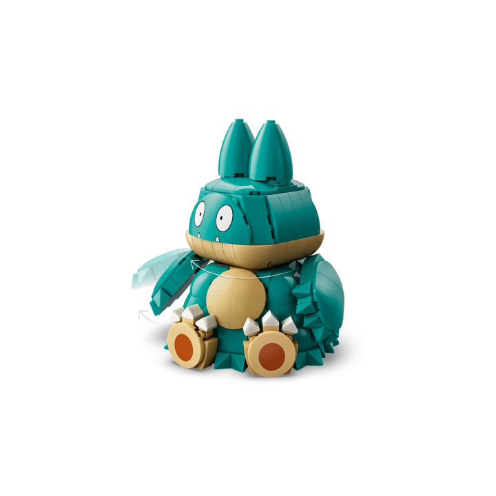 Munchlax - Lego Pokémon 72150