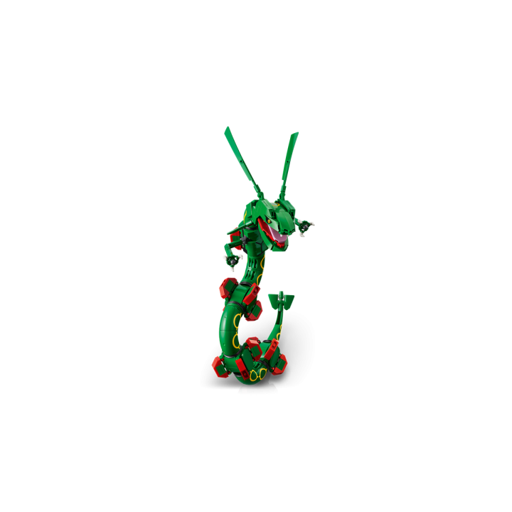 Rayquaza - Lego Pokèmon 72168