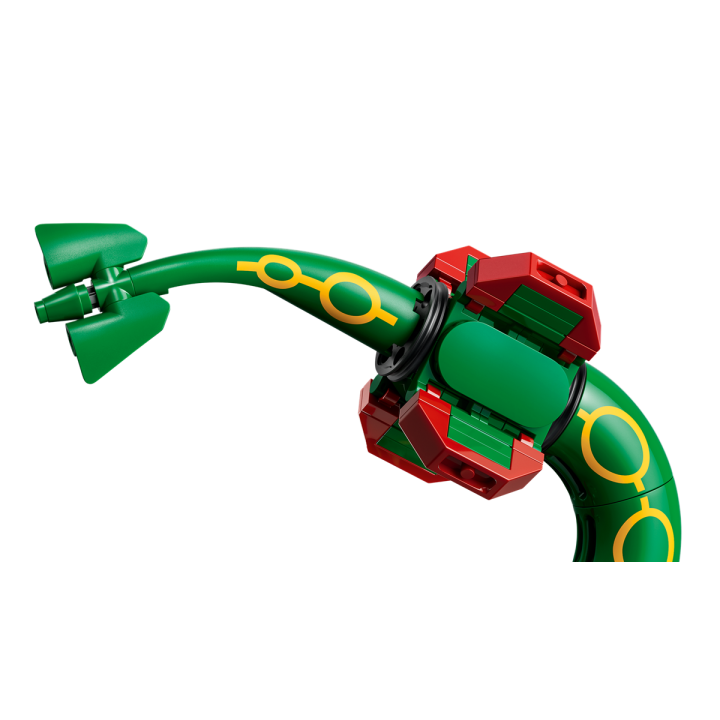 Rayquaza - Lego Pokèmon 72168