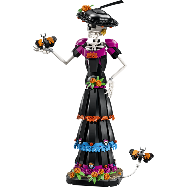 La Catrina - Lego Ideas 21372