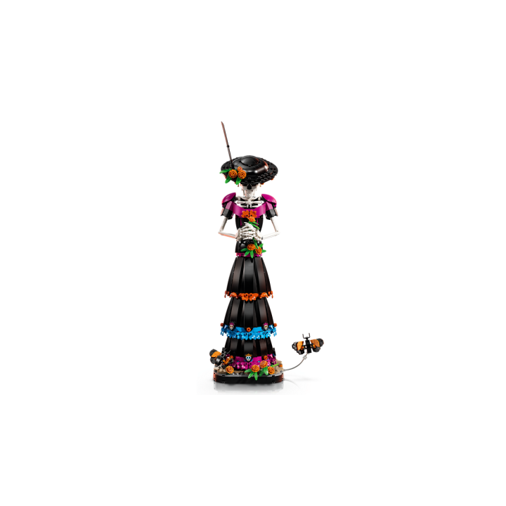 La Catrina - Lego Ideas 21372