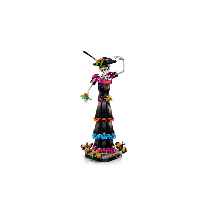 La Catrina - Lego Ideas 21372