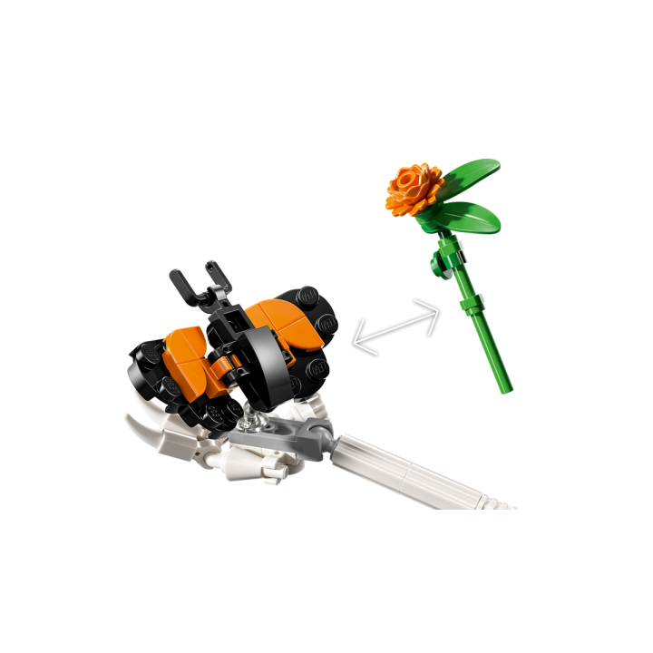 La Catrina - Lego Ideas 21372