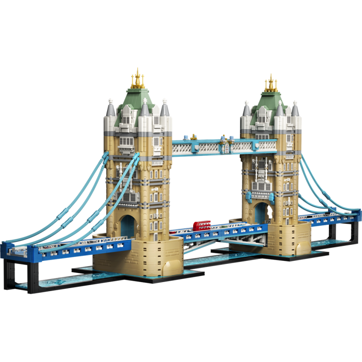 Tower Bridge - Lego Architecture 21067