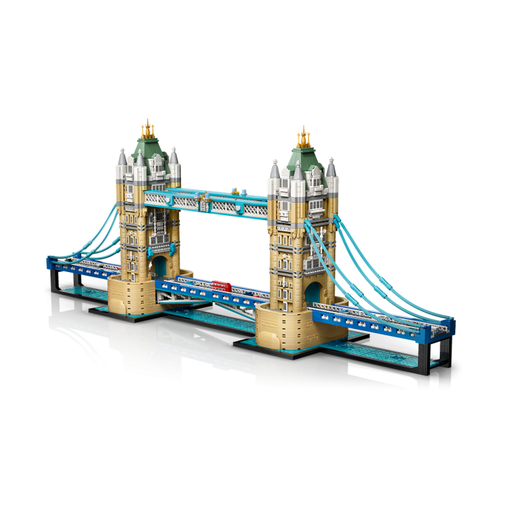 Tower Bridge - Lego Architecture 21067