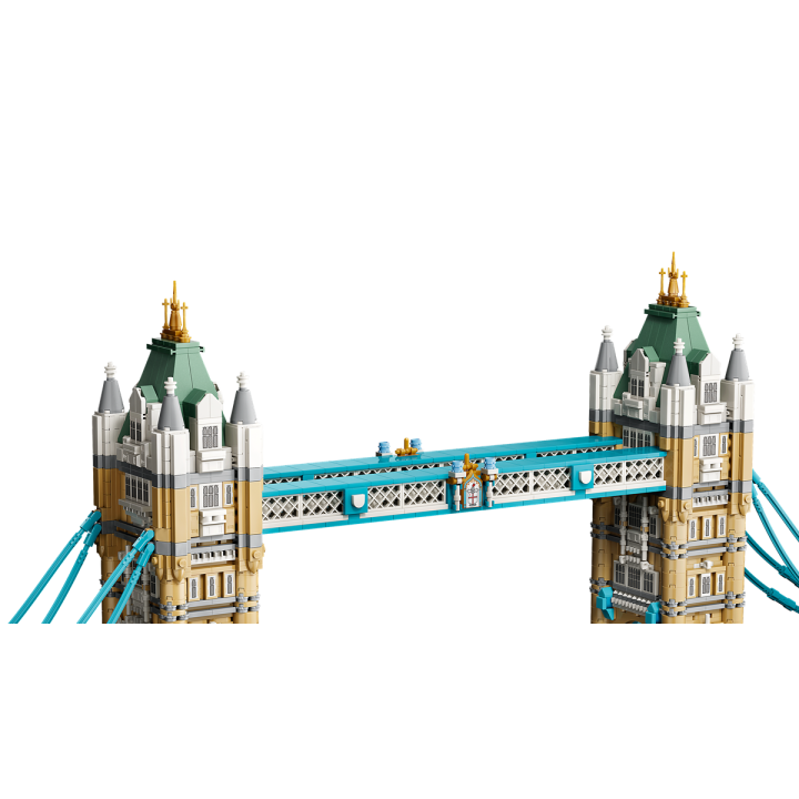 Tower Bridge - Lego Architecture 21067