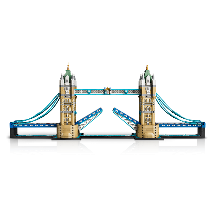 Tower Bridge - Lego Architecture 21067