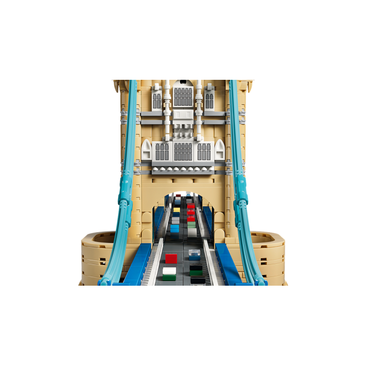 Tower Bridge - Lego Architecture 21067