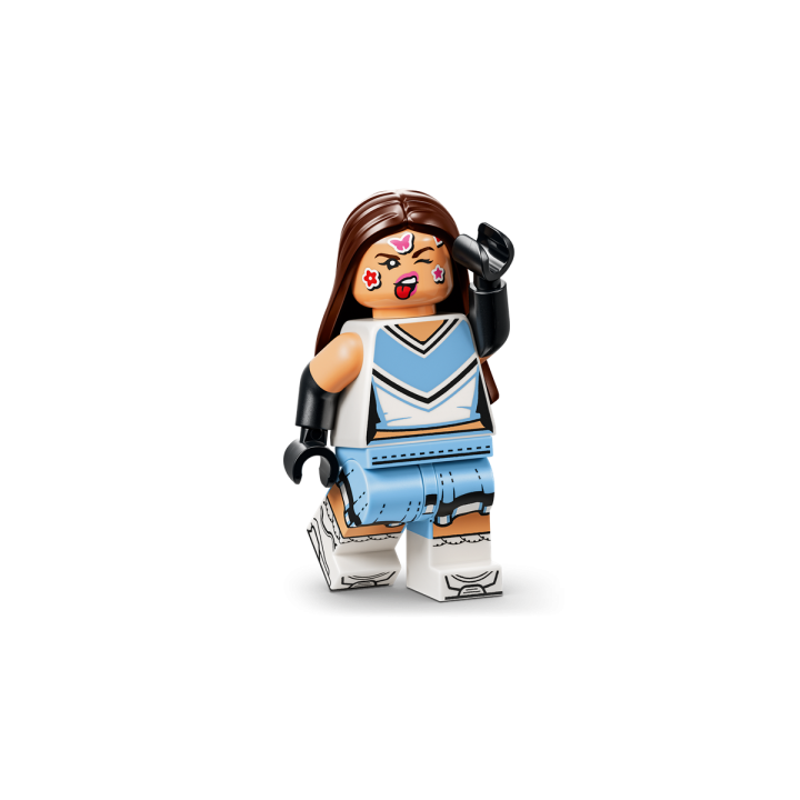 La valigetta segreta di Olivia Rodrigo - Lego Editions 43030