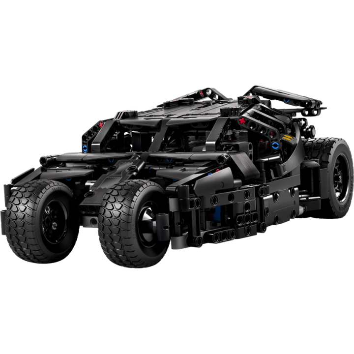 Batmobile™ Tumbler - Lego Technic 42239