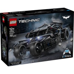 Batmobile™ Tumbler - Lego Technic 42239
