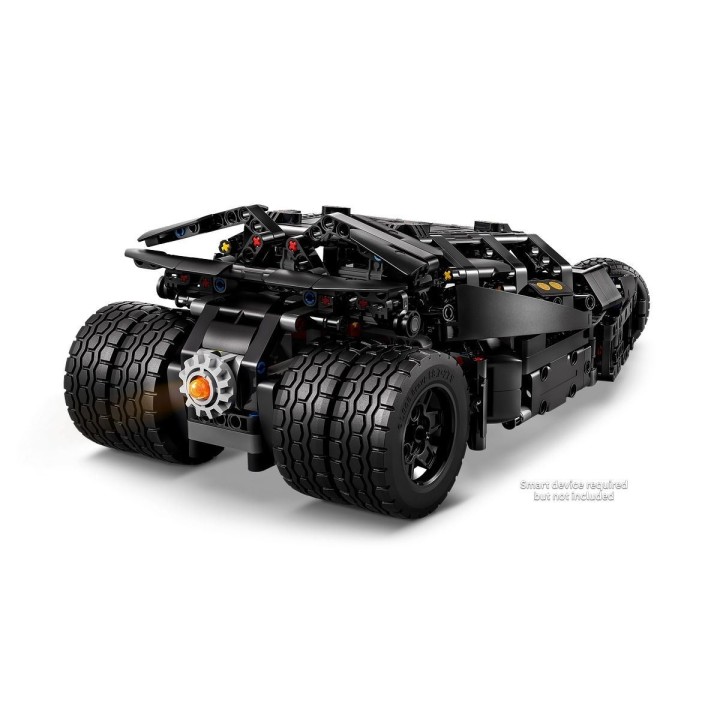Batmobile™ Tumbler - Lego Technic 42239