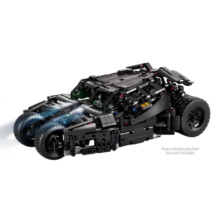 Batmobile™ Tumbler - Lego Technic 42239