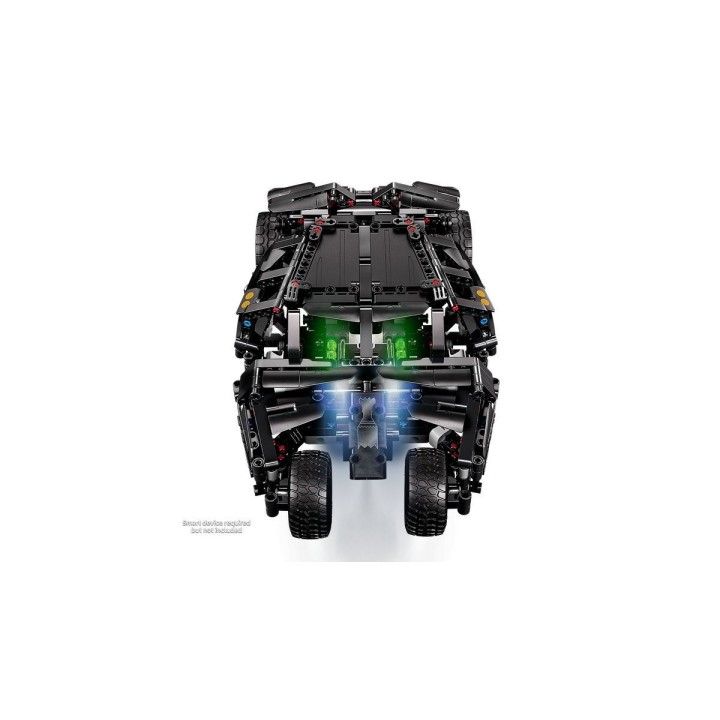 Batmobile™ Tumbler - Lego Technic 42239