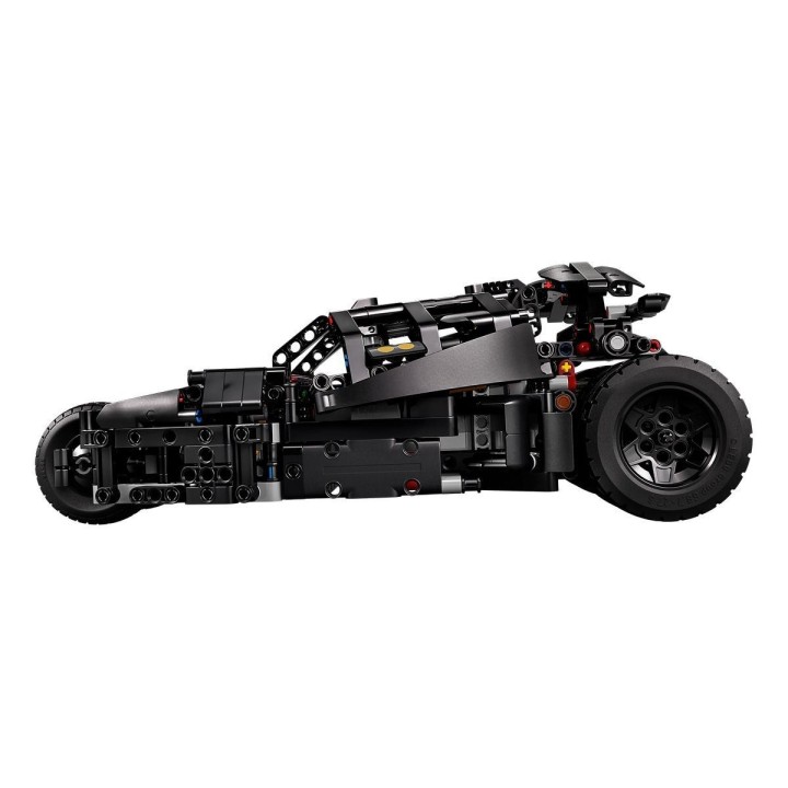 Batmobile™ Tumbler - Lego Technic 42239