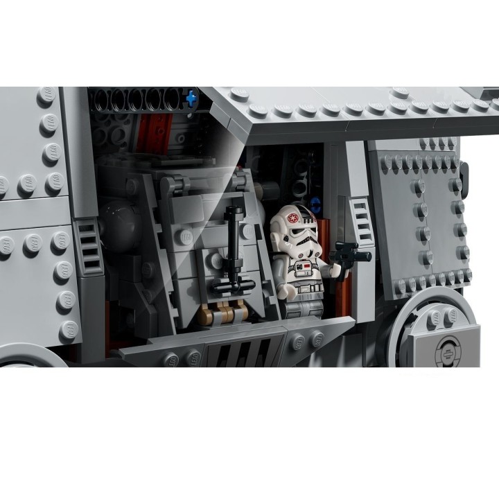 AT-AT™ Imperial Remnant con INT-4 - Lego Star Wars 75454