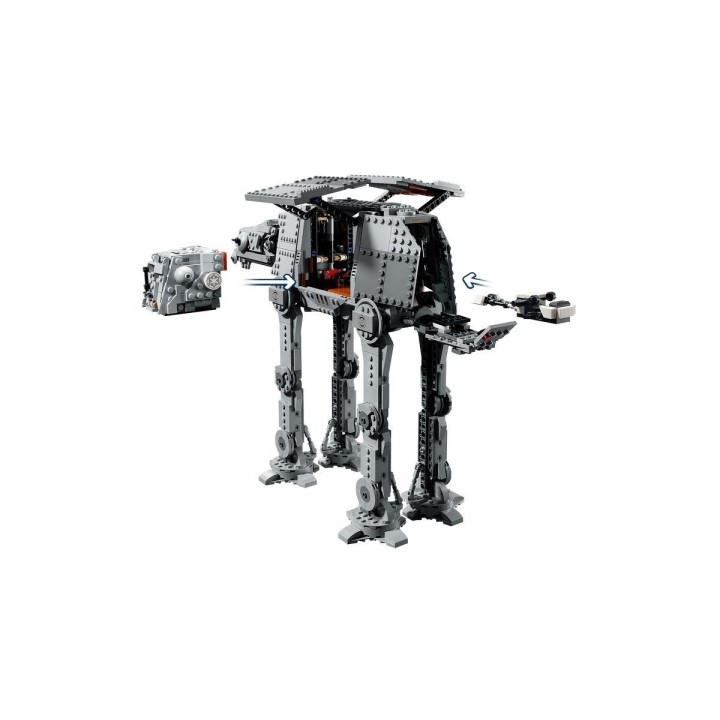 AT-AT™ Imperial Remnant con INT-4 - Lego Star Wars 75454