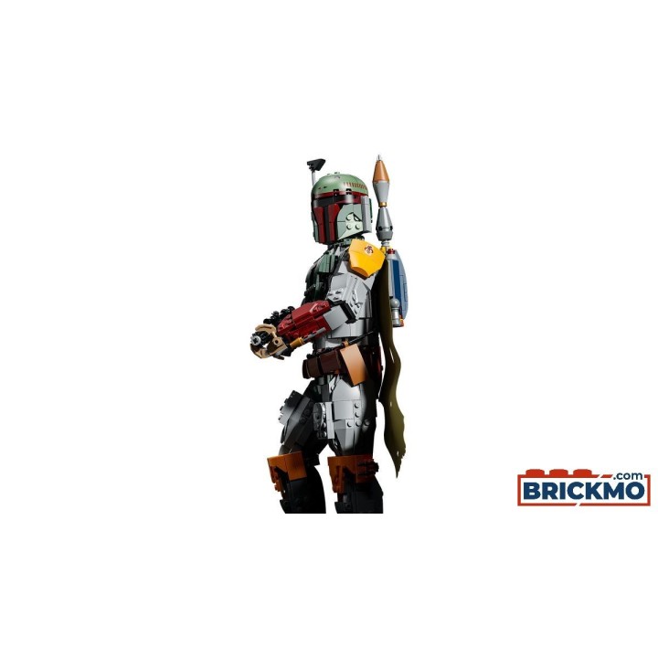 Boba Fett™ - Lego Star Wars 75455