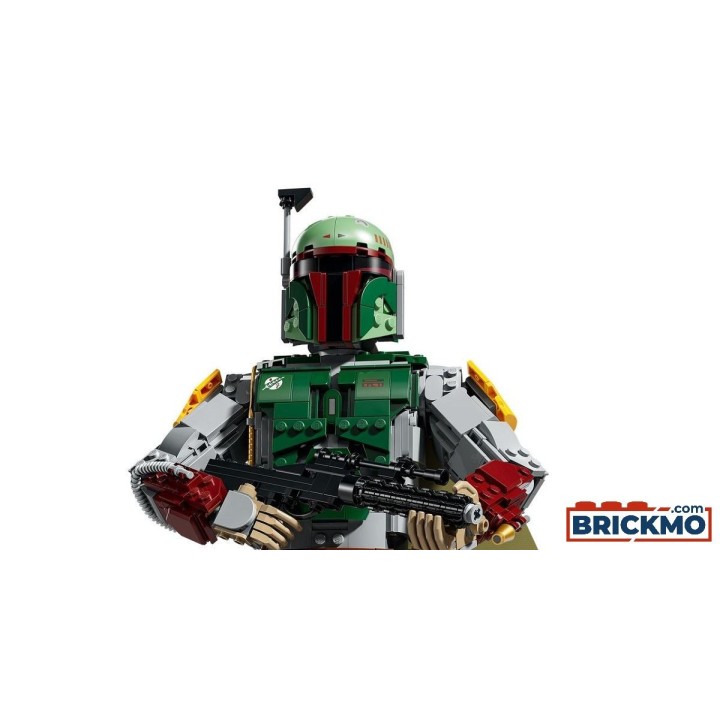 Boba Fett™ - Lego Star Wars 75455
