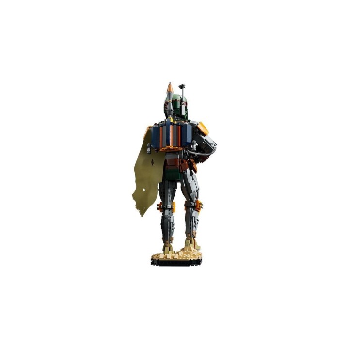 Boba Fett™ - Lego Star Wars 75455