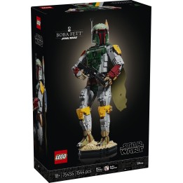 Boba Fett™ - Lego Star Wars 75455