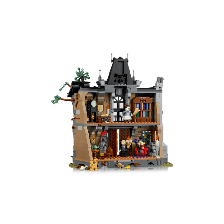 Maniero della Sindaca - Lego Icons 11383