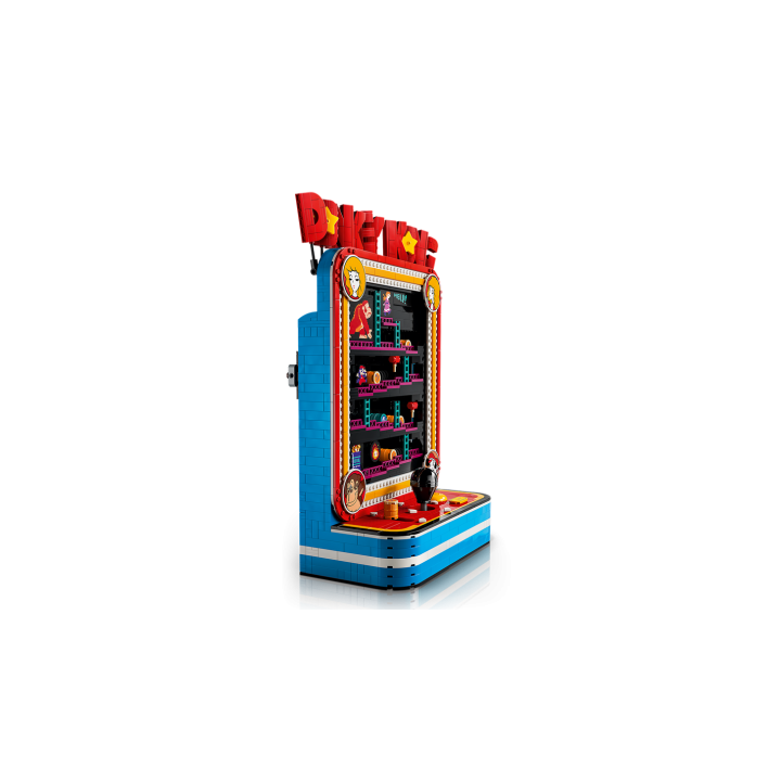 Donkey Kong™ Arcade - Lego Super Mario 72051