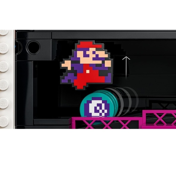 Donkey Kong™ Arcade - Lego Super Mario 72051
